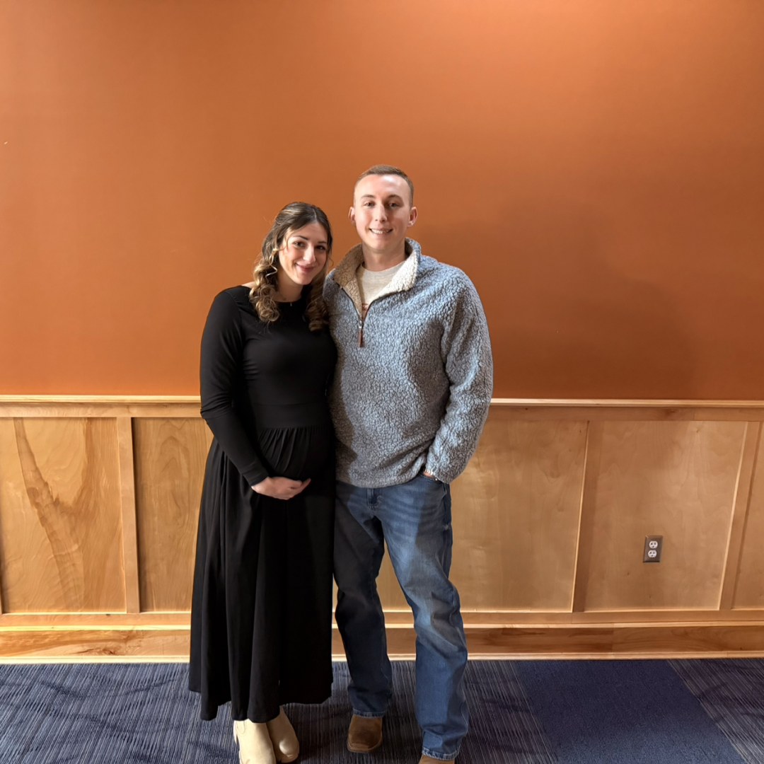 Photo shared by Madison for their Babylist baby registry.