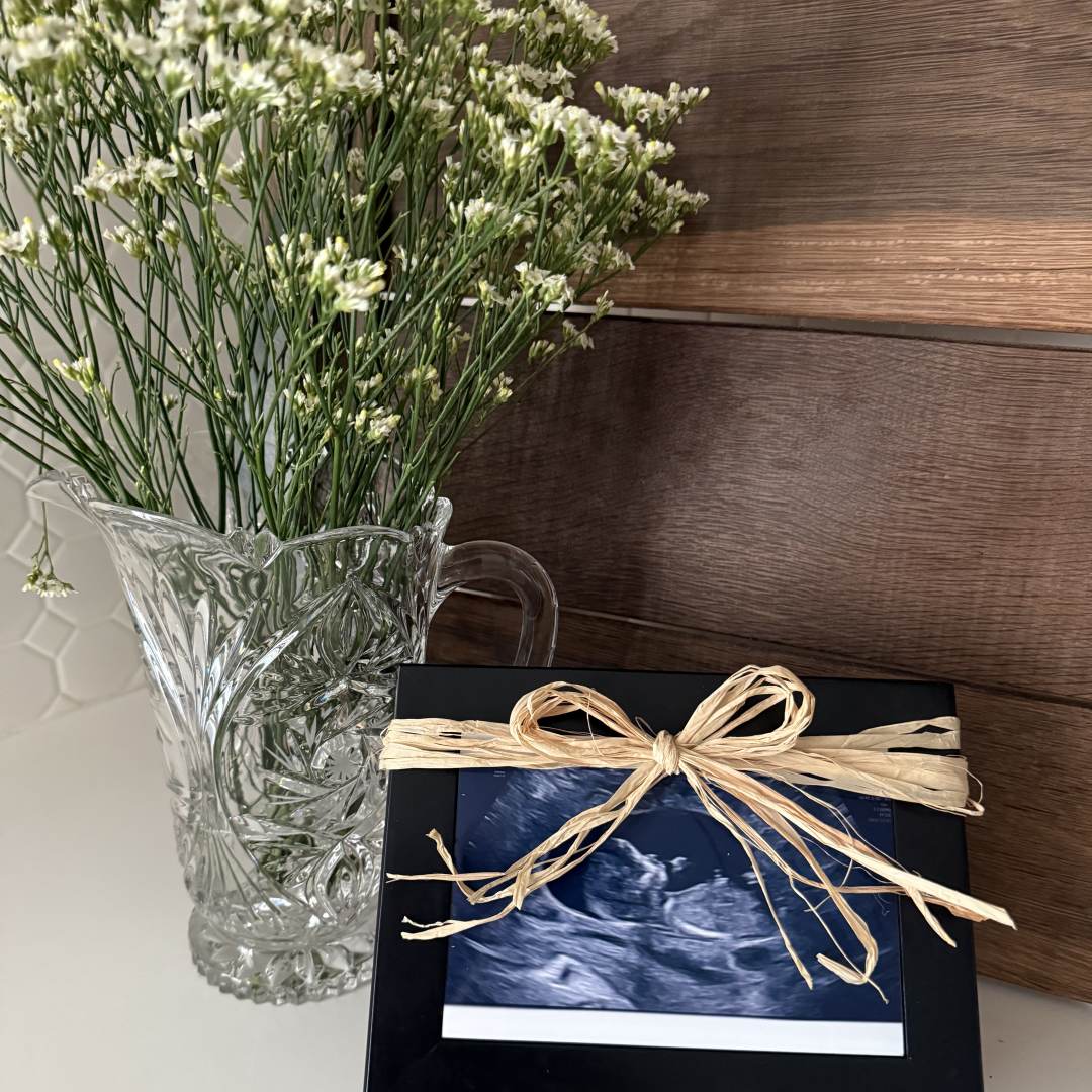 Photo shared by Karli for their Babylist baby registry.