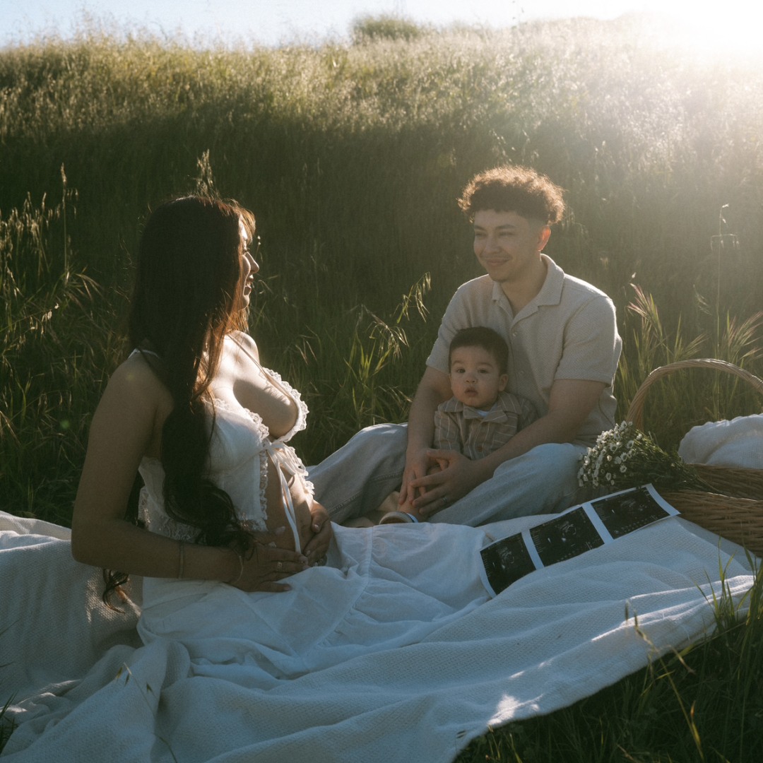 Photo shared by Arlene for their Babylist baby registry.