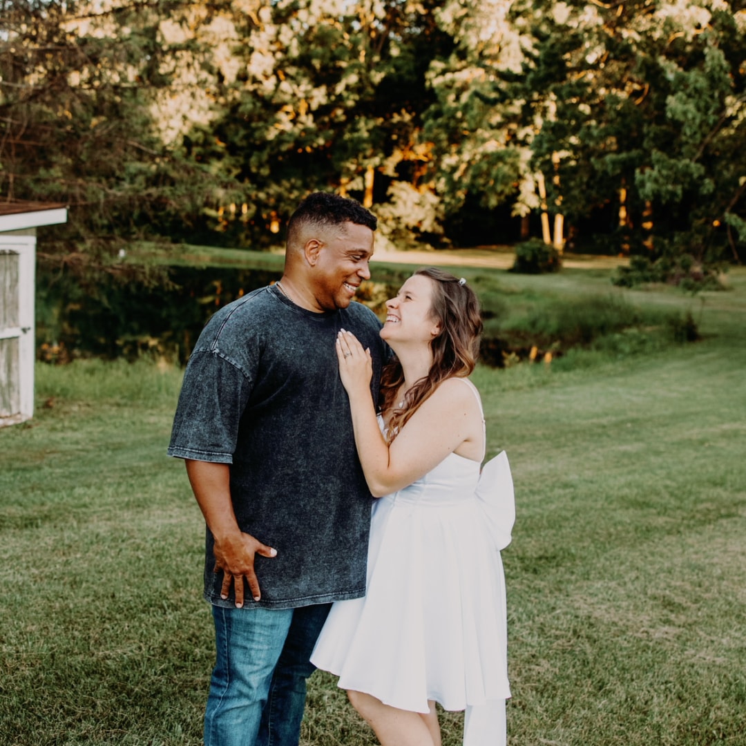Photo shared by Alexandra Tyler for their Babylist baby registry.