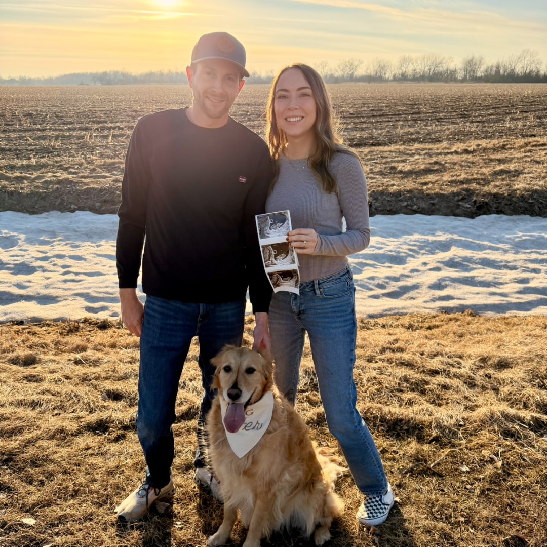 Photo shared by Aleesha for their Babylist baby registry.