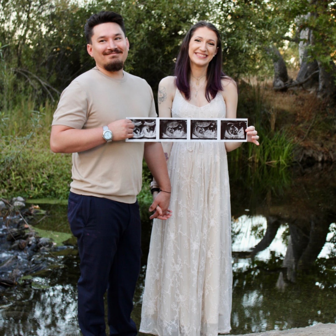 Photo shared by Athena for their Babylist baby registry.