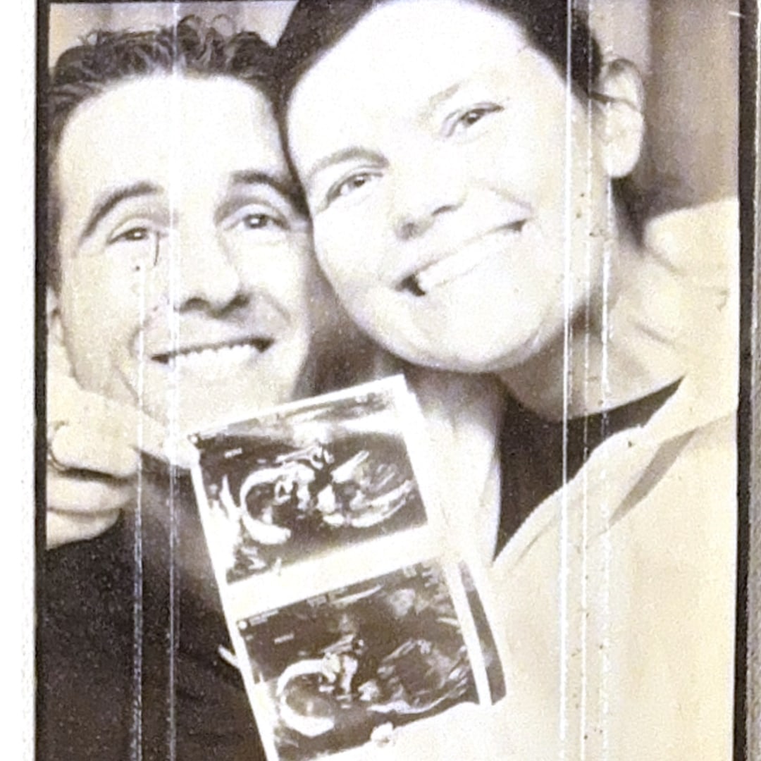 Photo shared by Meghan for their Babylist baby registry.