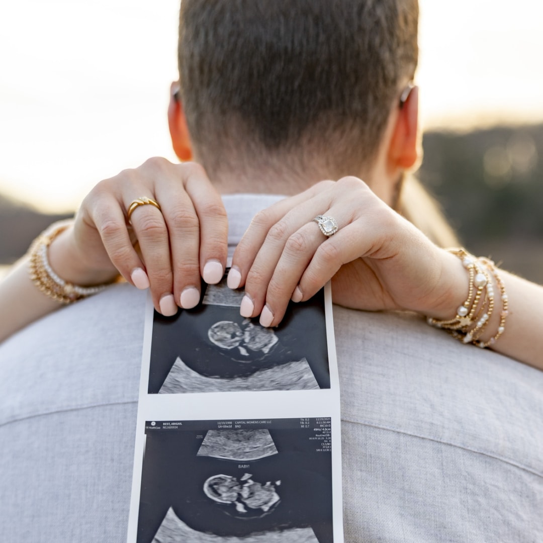 Photo shared by Abby for their Babylist baby registry.