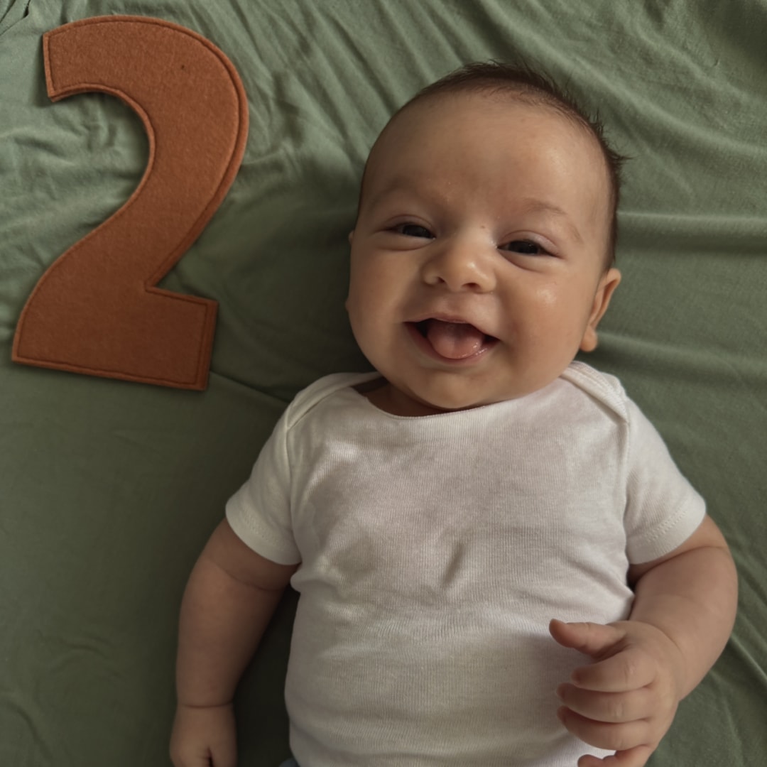 Photo shared by Aliana for their Babylist baby registry.