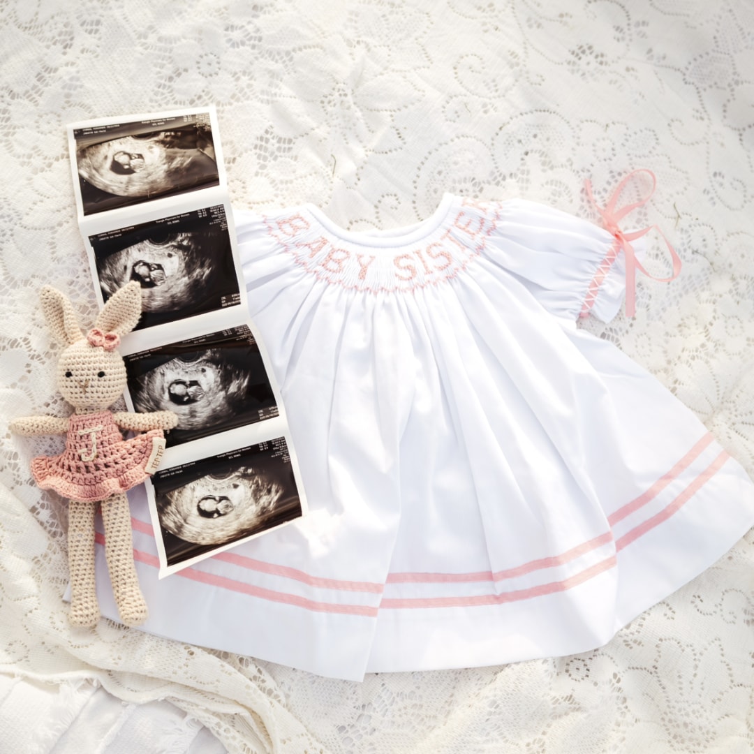 Photo shared by Fernanda for their Babylist baby registry.