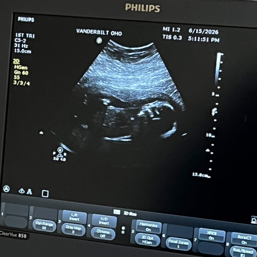 Photo shared by Crystal for their Babylist baby registry.