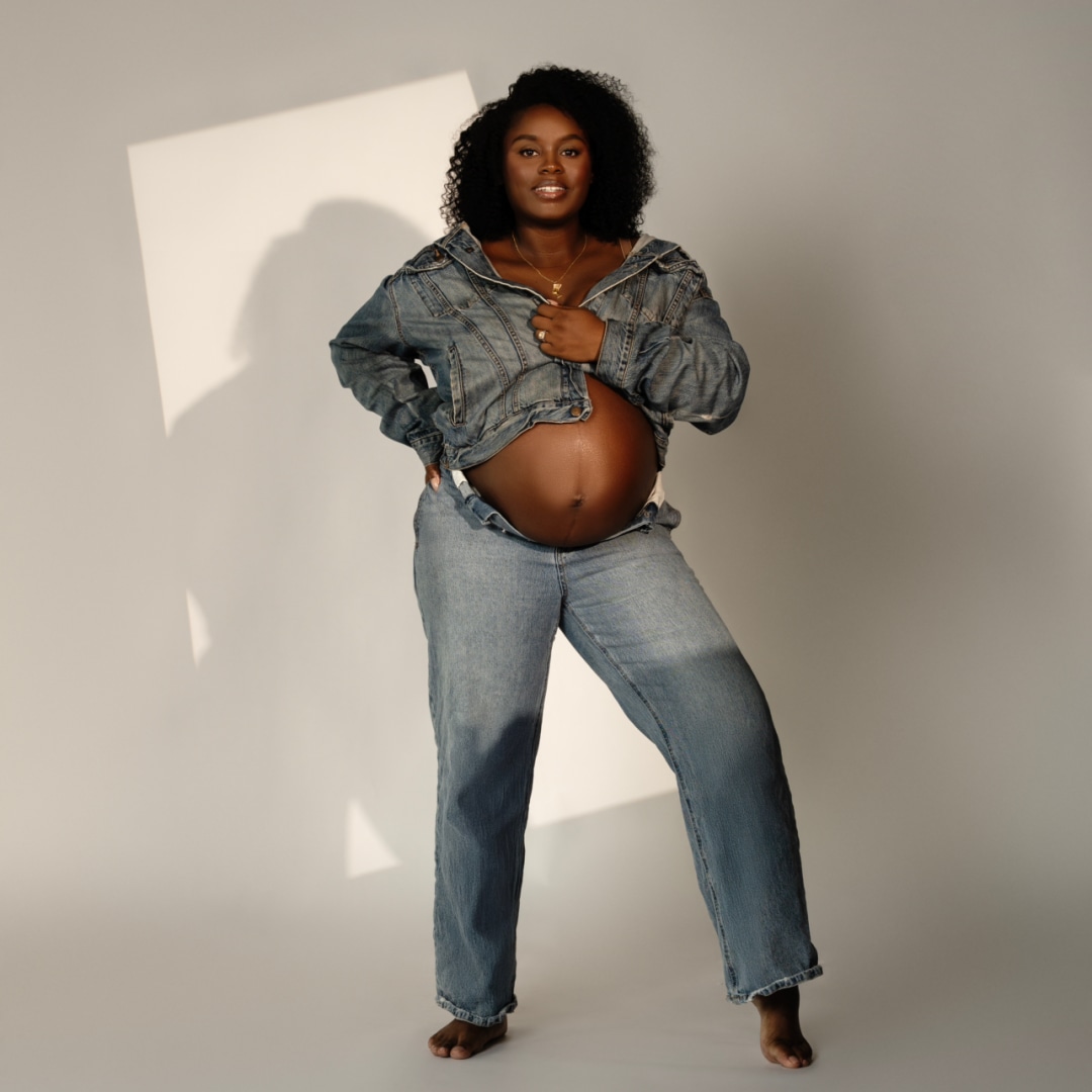 Photo shared by Latisha for their Babylist baby registry.
