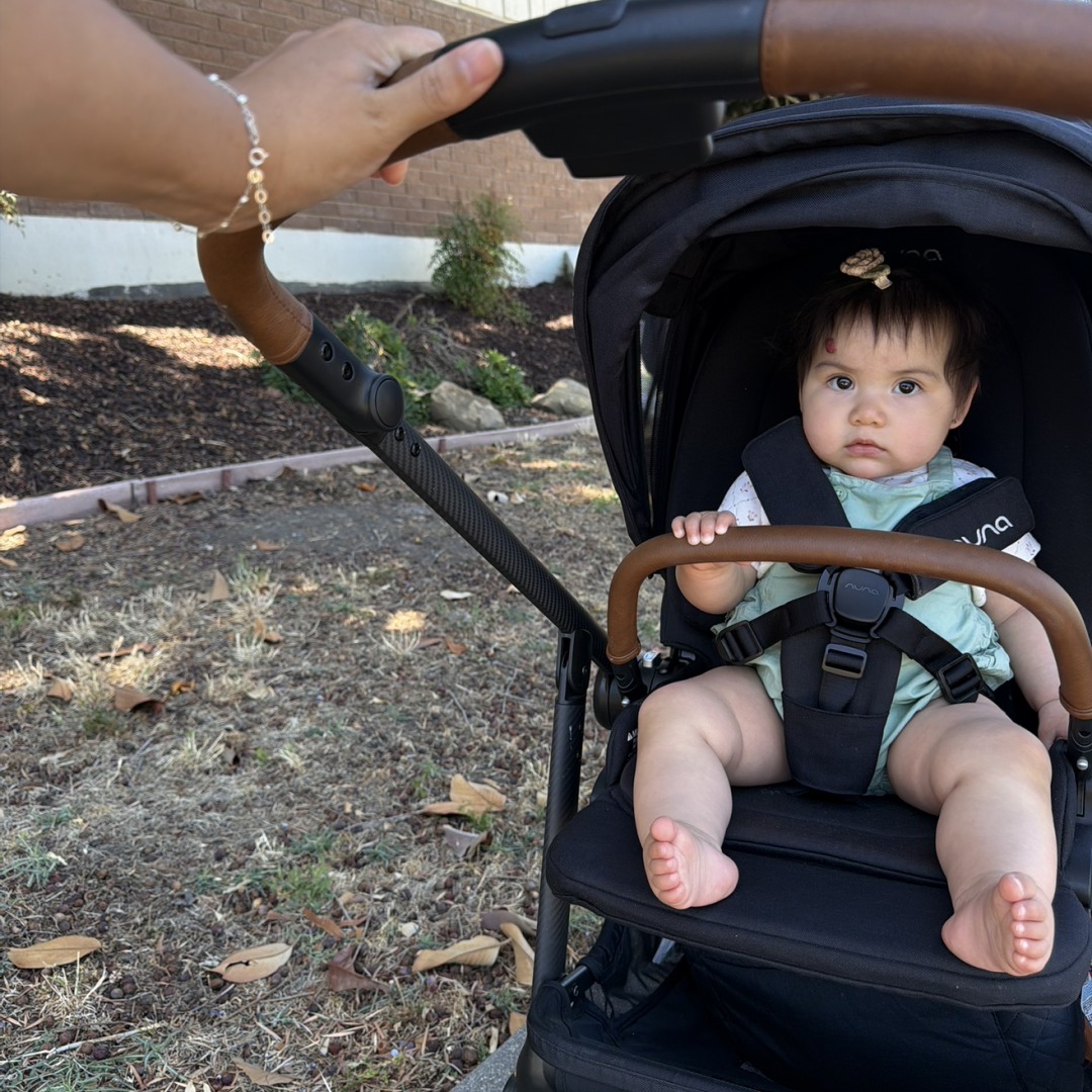 Photo shared by Claudia for their Babylist baby registry.