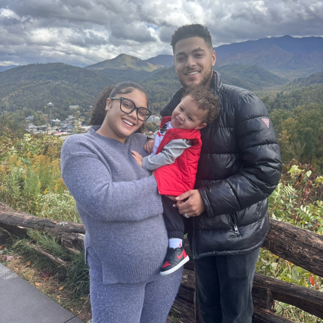 Photo shared by Jessica for their Babylist baby registry.