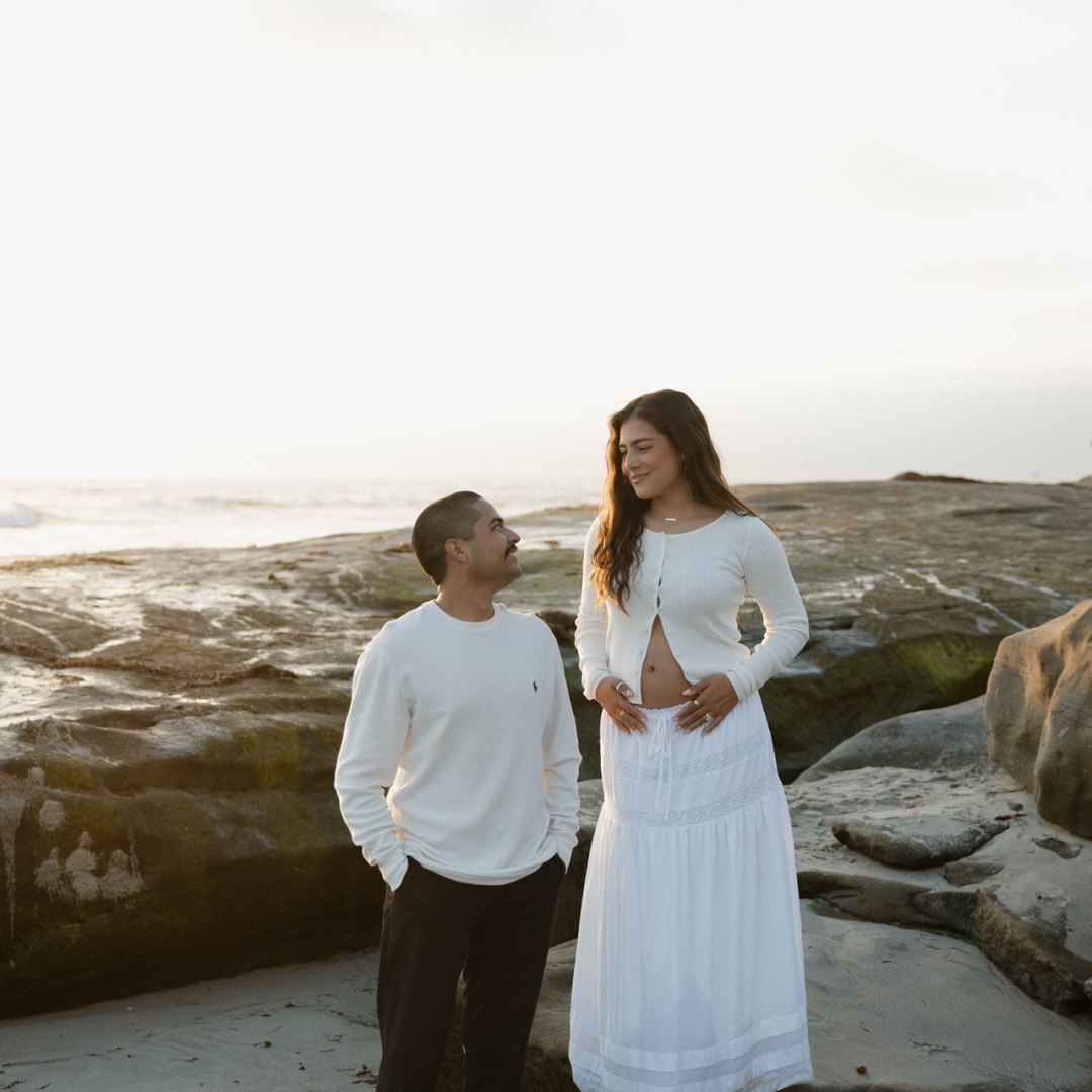 Photo shared by Malina for their Babylist baby registry.