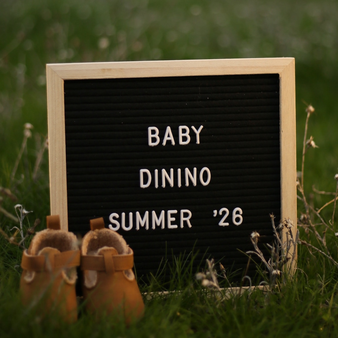 Photo shared by Kyla for their Babylist baby registry.