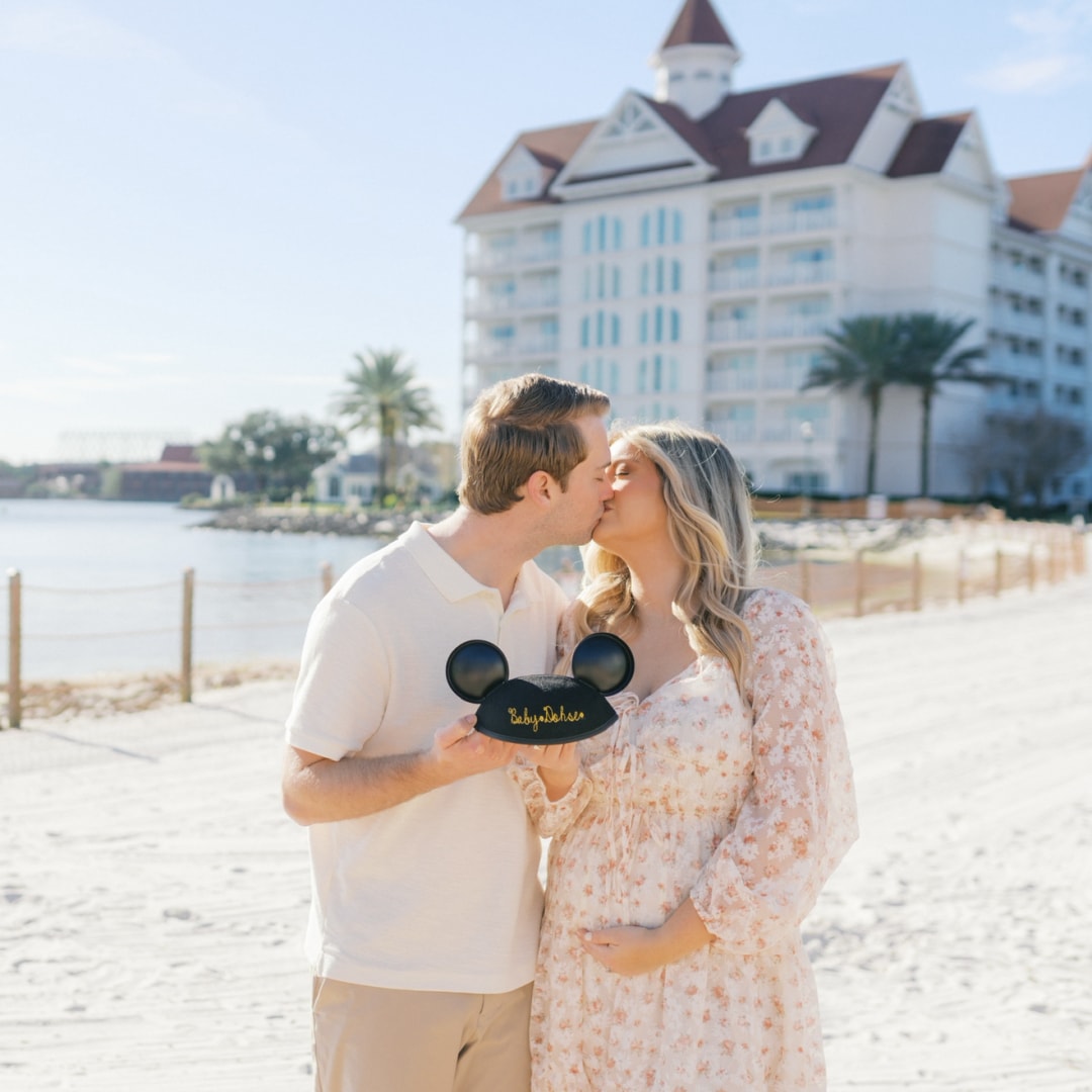 Photo shared by Megan for their Babylist baby registry.