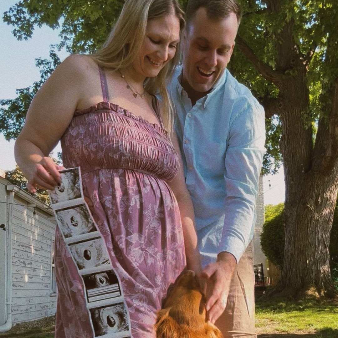 Photo shared by Elizsa for their Babylist baby registry.