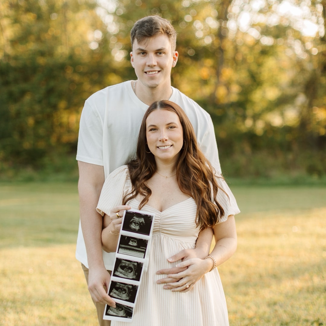 Photo shared by Darci for their Babylist baby registry.