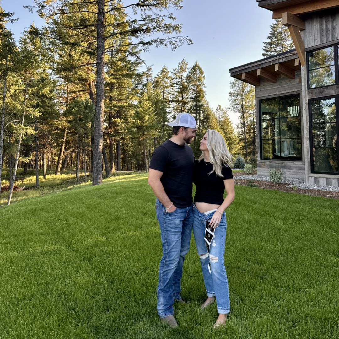 Photo shared by Madelyn for their Babylist baby registry.