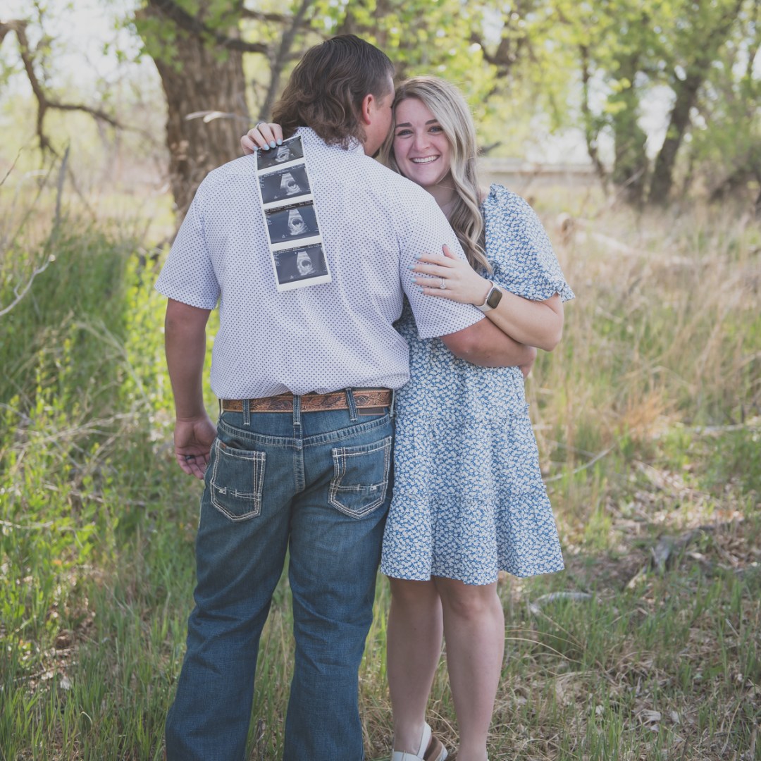 Photo shared by Breanna for their Babylist baby registry.