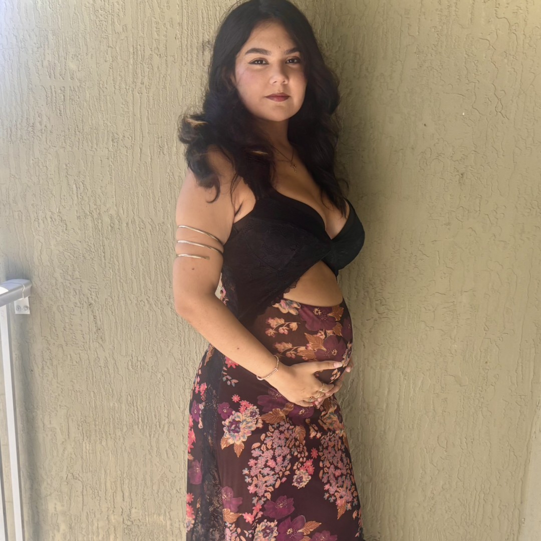 Photo shared by Maxxine for their Babylist baby registry.