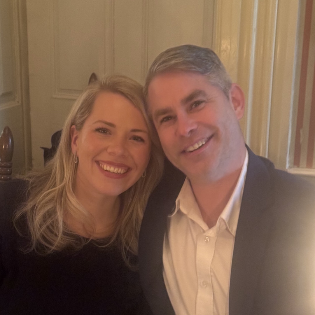 Photo shared by Brittany for their Babylist baby registry.