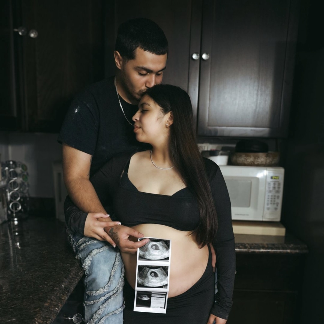 Photo shared by Kelly for their Babylist baby registry.