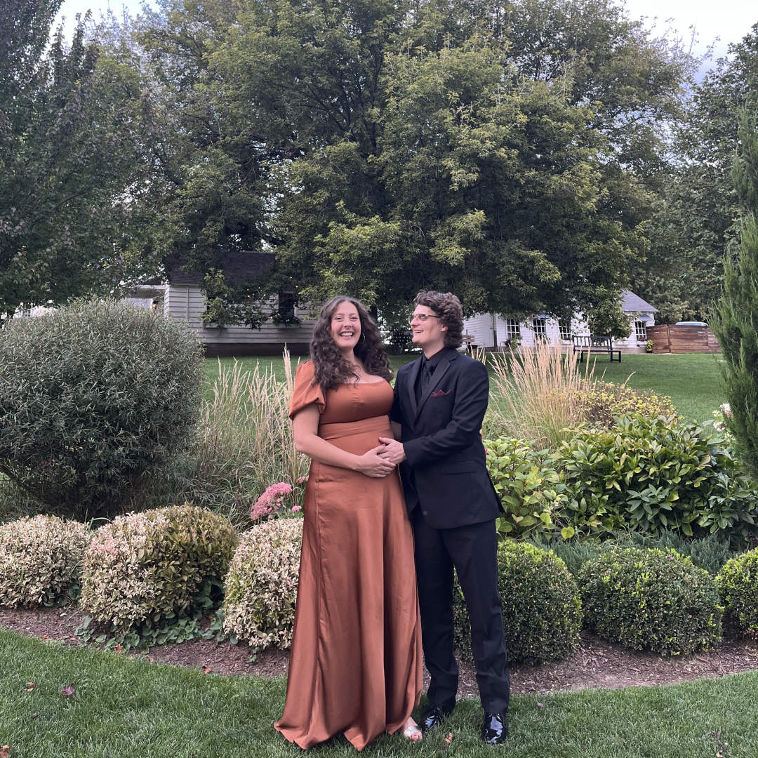 Photo shared by Eva for their Babylist baby registry.