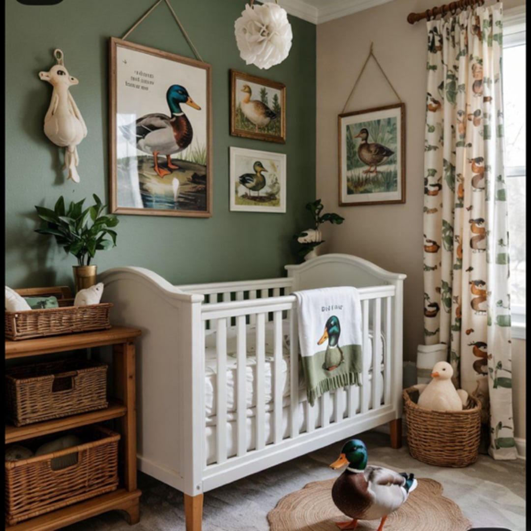 Photo shared by Natalie for their Babylist baby registry.
