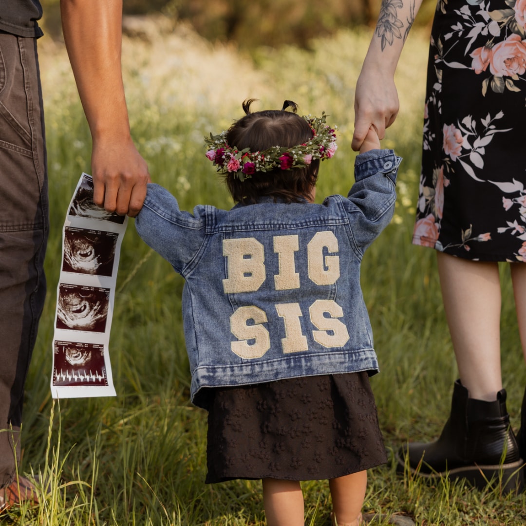 Photo shared by Jayden for their Babylist baby registry.