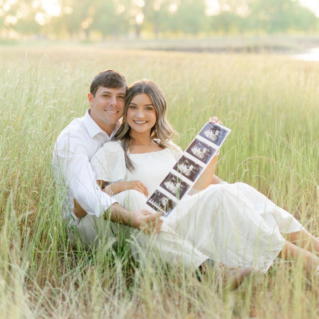 Photo shared by Anna for their Babylist baby registry.