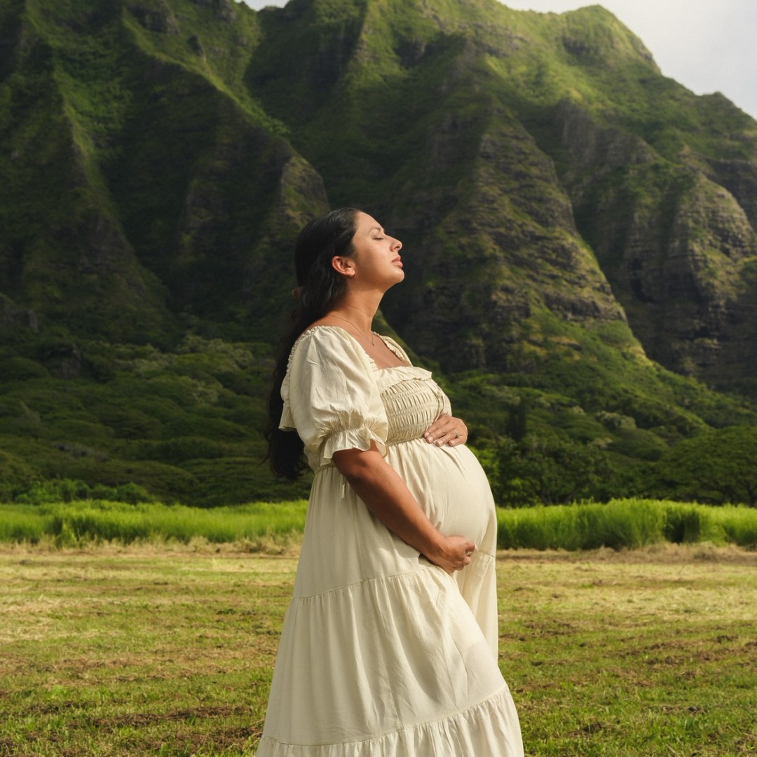 Photo shared by Michelle for their Babylist baby registry.