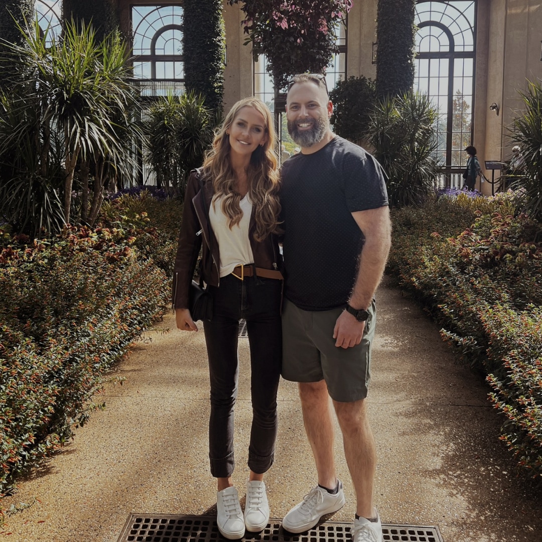 Photo shared by Emma for their Babylist baby registry.