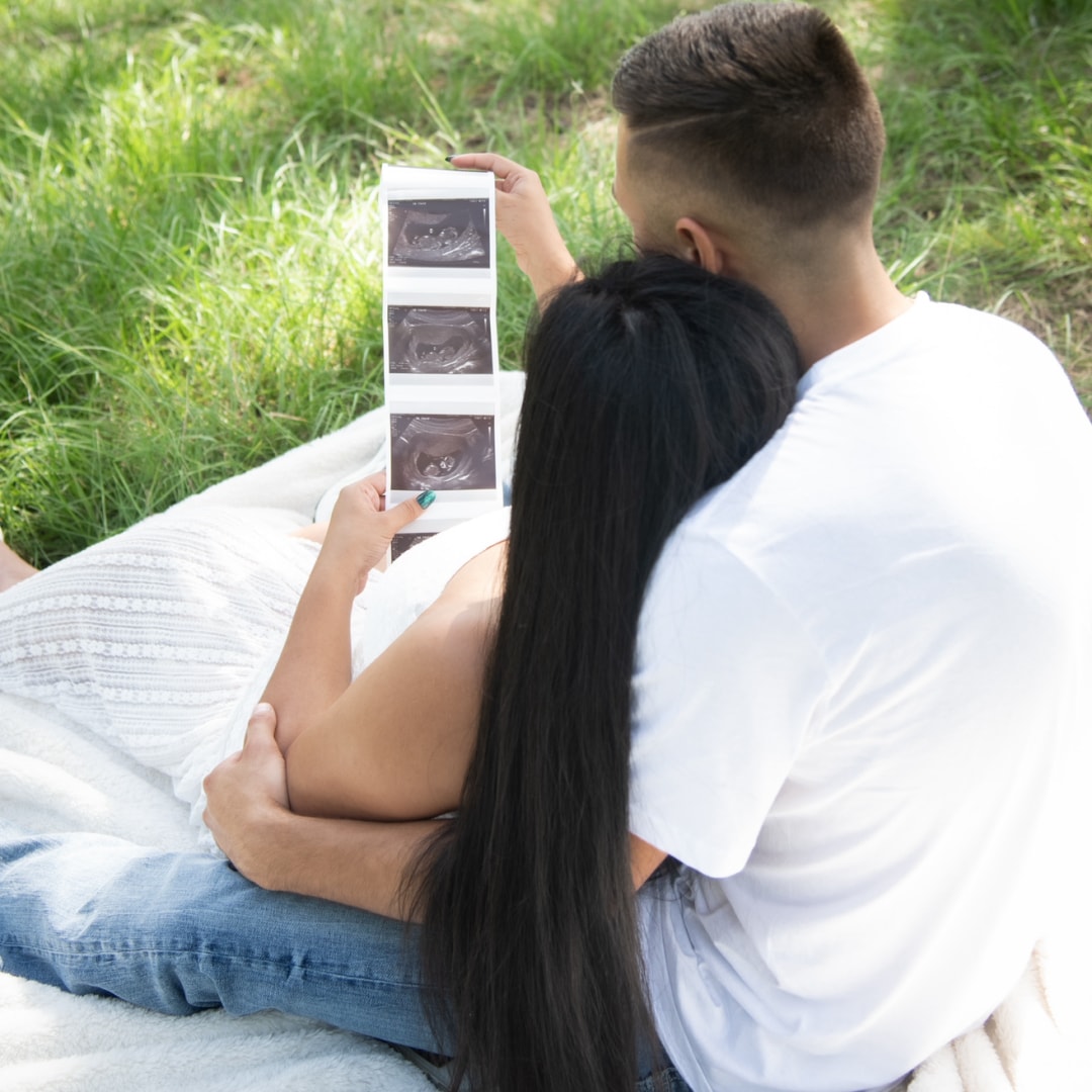 Photo shared by Betzy for their Babylist baby registry.