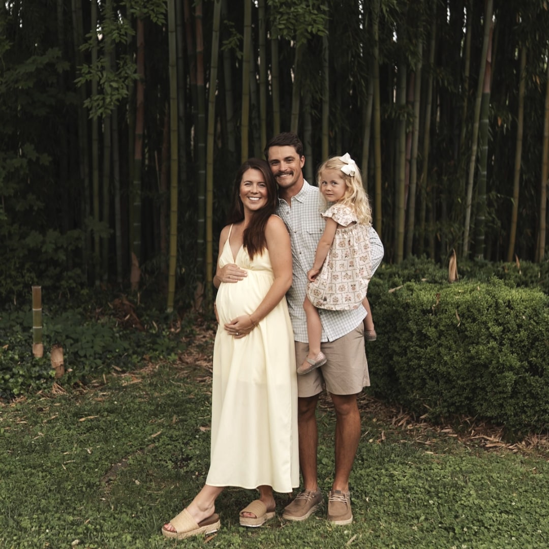 Photo shared by Kelcie for their Babylist baby registry.