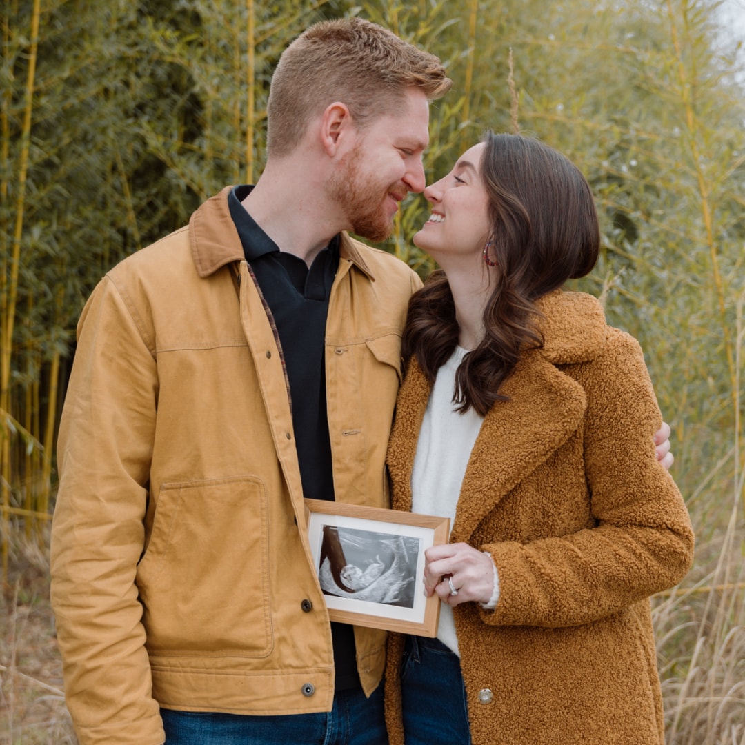 Photo shared by Emily for their Babylist baby registry.