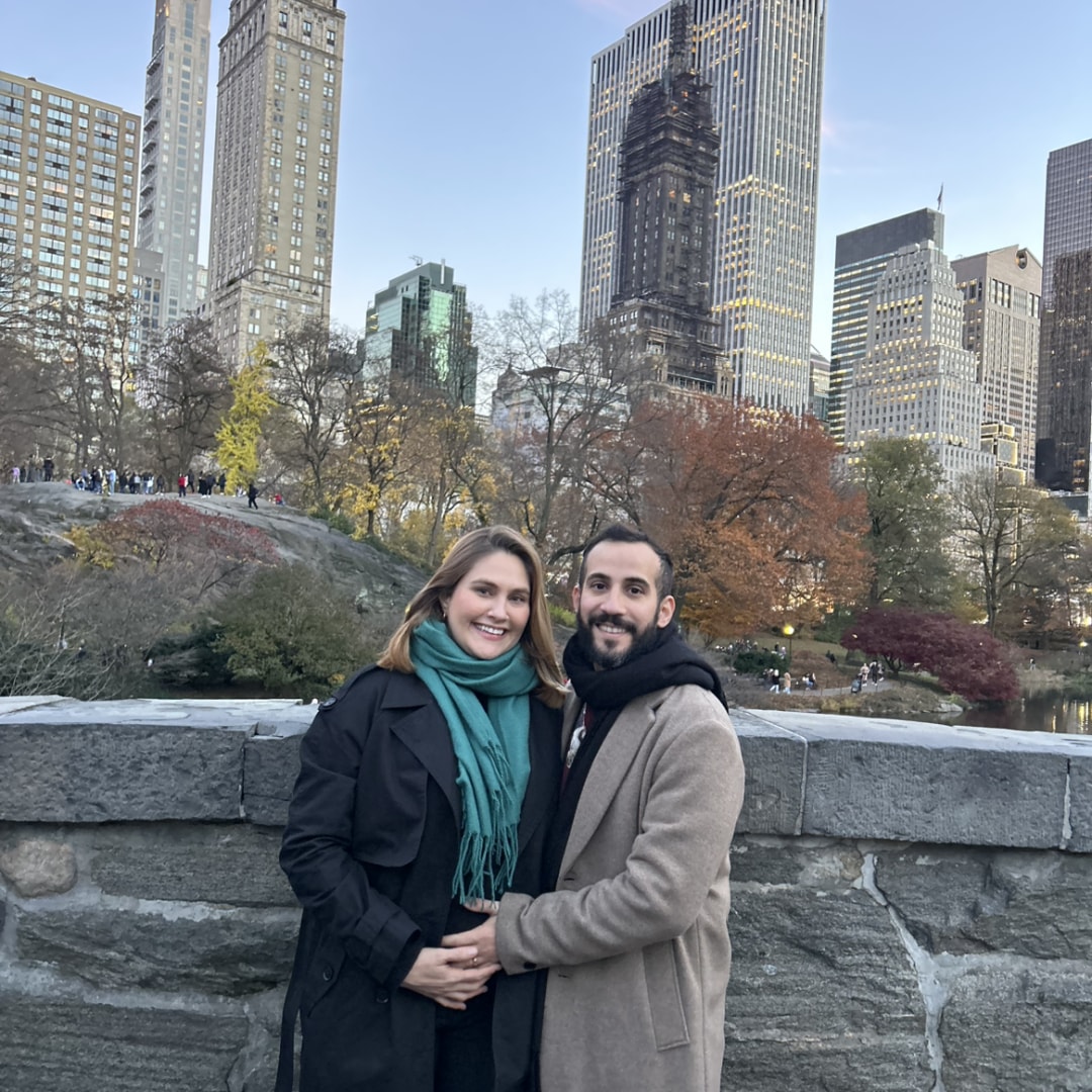 Photo shared by Jordana for their Babylist baby registry.