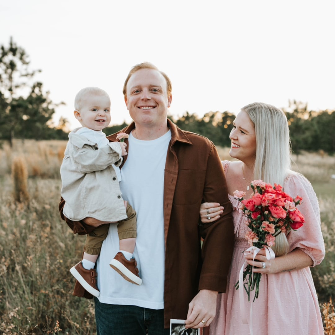 Photo shared by Elaina for their Babylist baby registry.