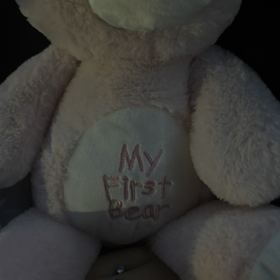 Photo shared by Marissa for their Babylist baby registry.