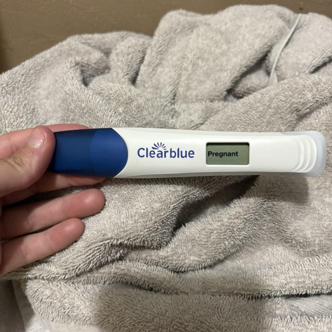 Photo shared by Janessa for their Babylist baby registry.