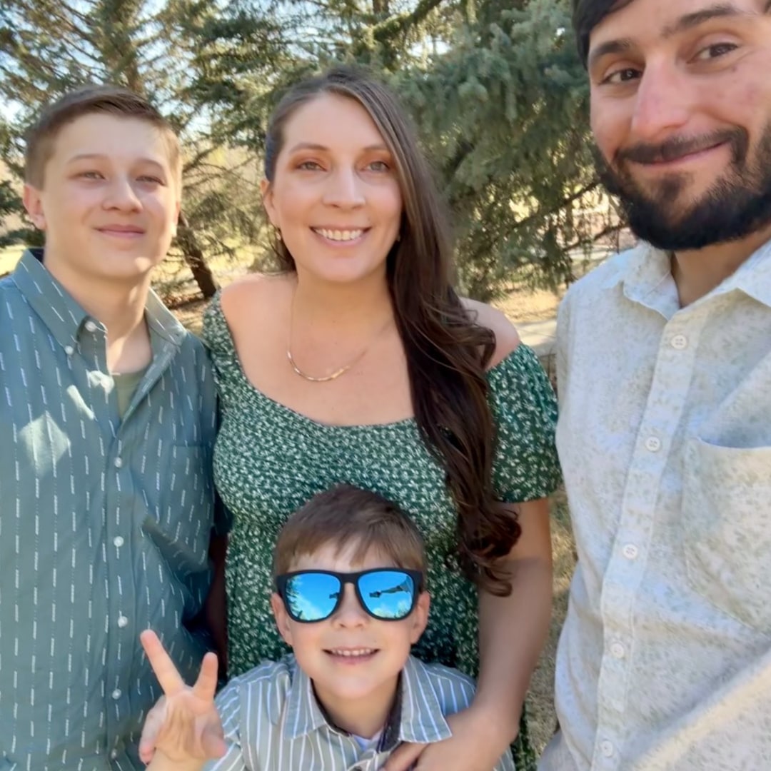 Photo shared by Alexandra for their Babylist baby registry.