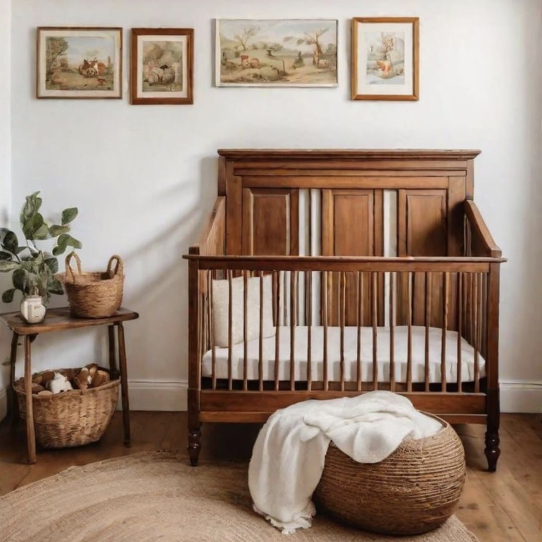 Photo shared by Dominique for their Babylist baby registry.