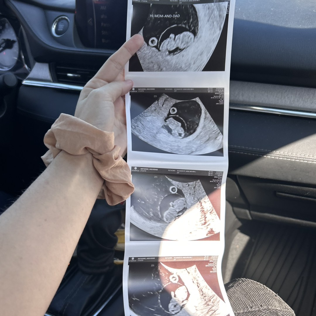 Photo shared by Jada for their Babylist baby registry.