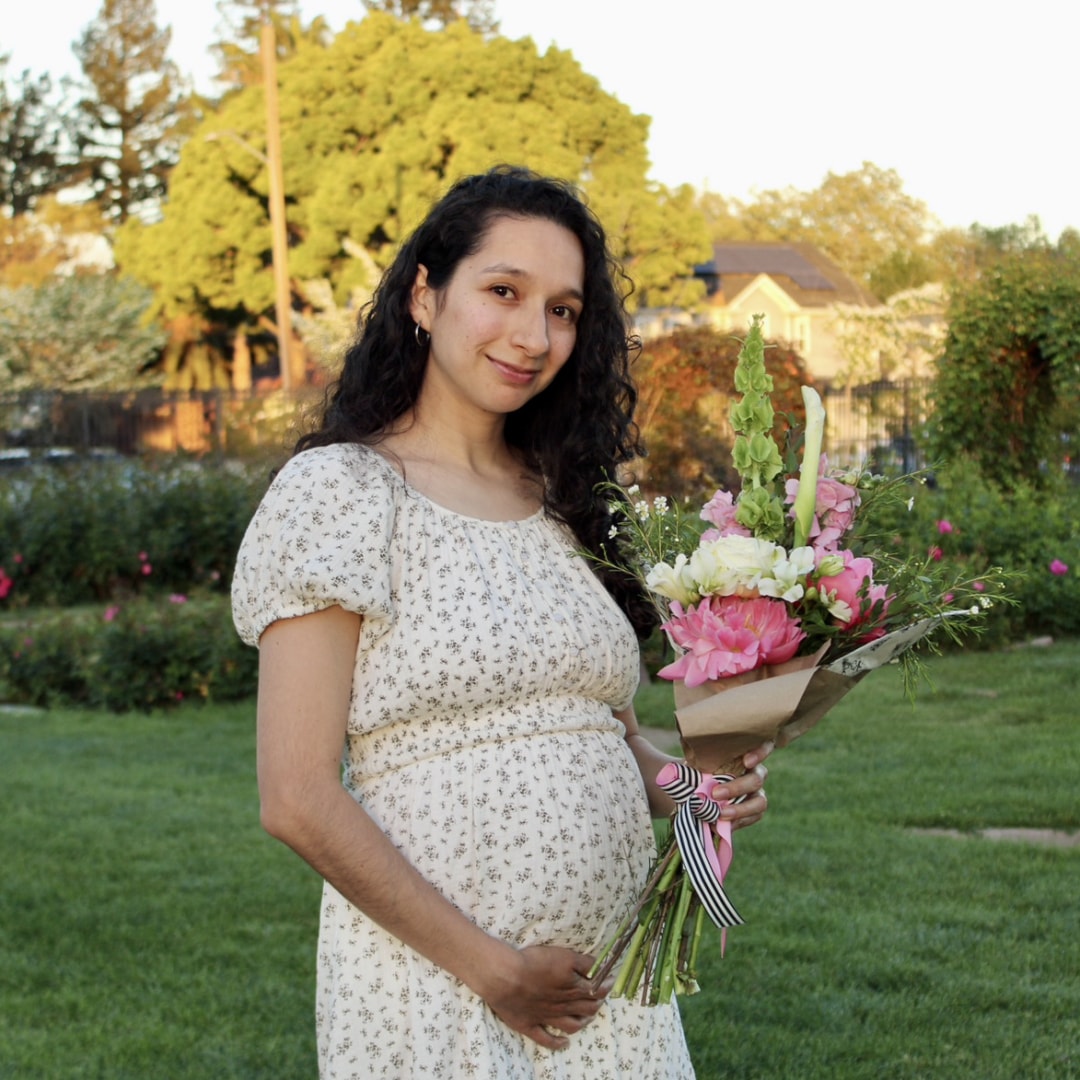 Photo shared by Jasmin for their Babylist baby registry.