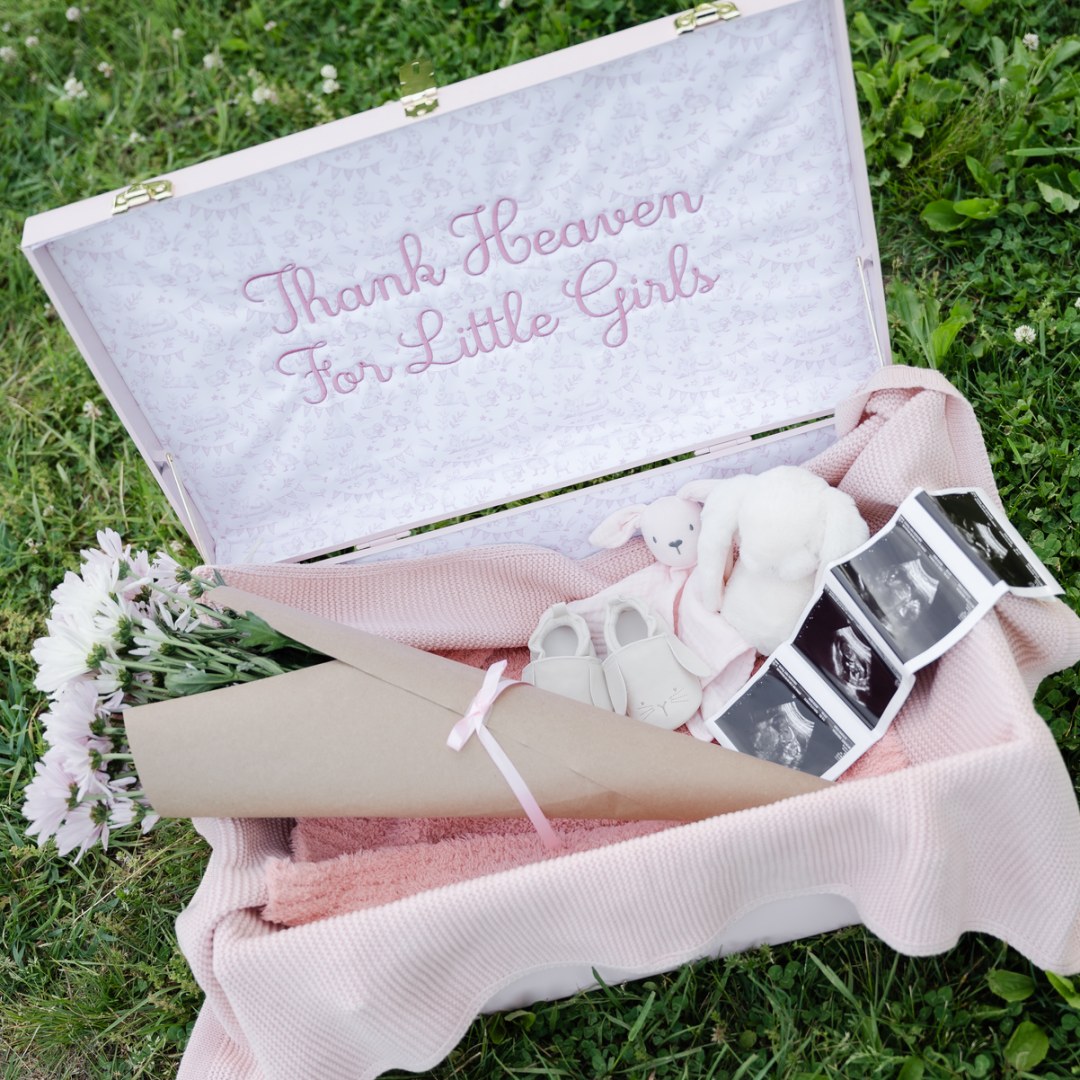 Photo shared by Julia for their Babylist baby registry.