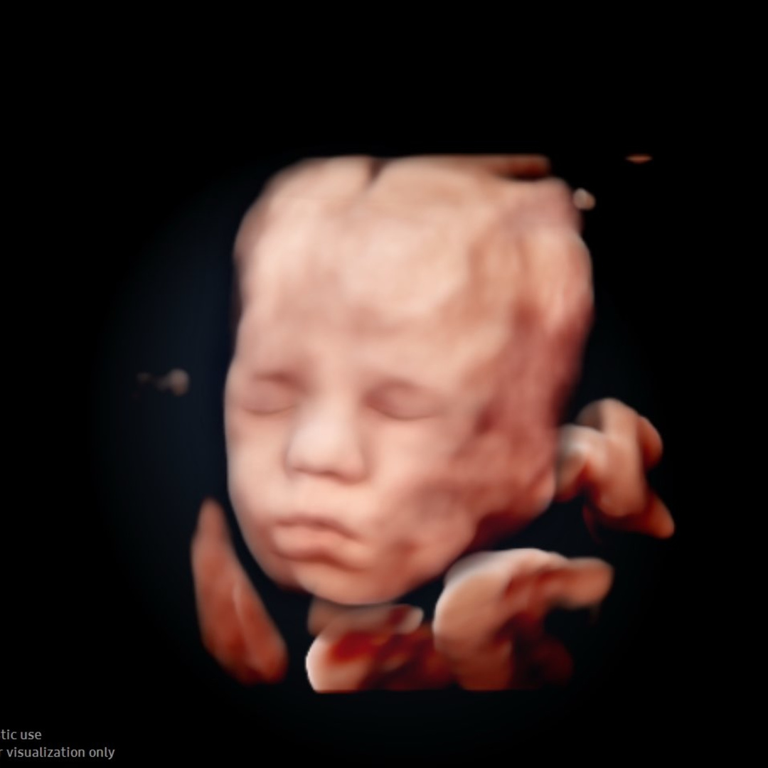 Photo shared by Charity for their Babylist baby registry.