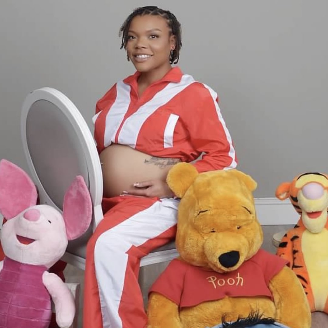 Photo shared by Kristina for their Babylist baby registry.