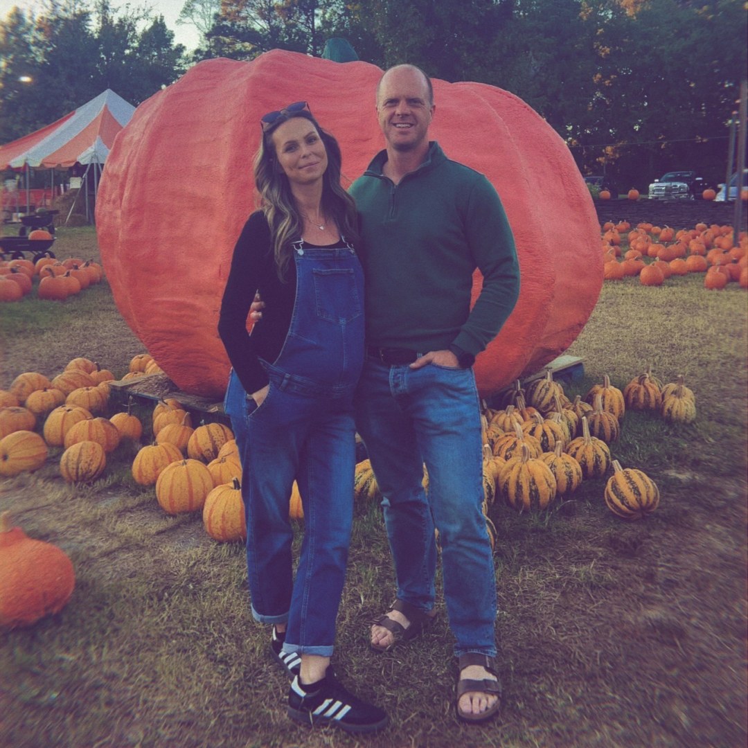 Photo shared by Abigail for their Babylist baby registry.