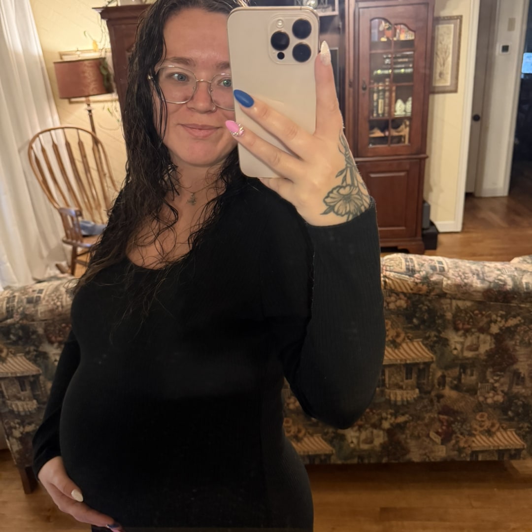 Photo shared by Lacey for their Babylist baby registry.