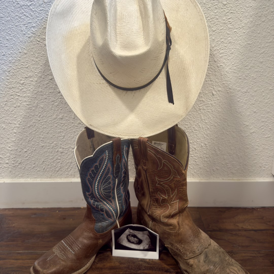 Photo shared by Dani for their Babylist baby registry.