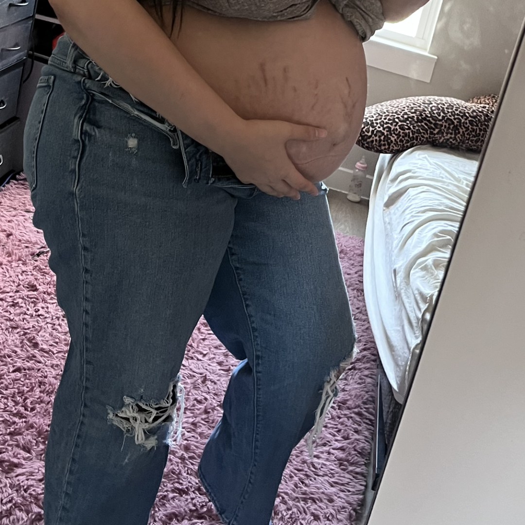 Photo shared by Jaida for their Babylist baby registry.
