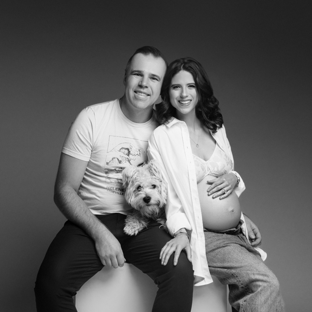 Photo shared by Nicole for their Babylist baby registry.