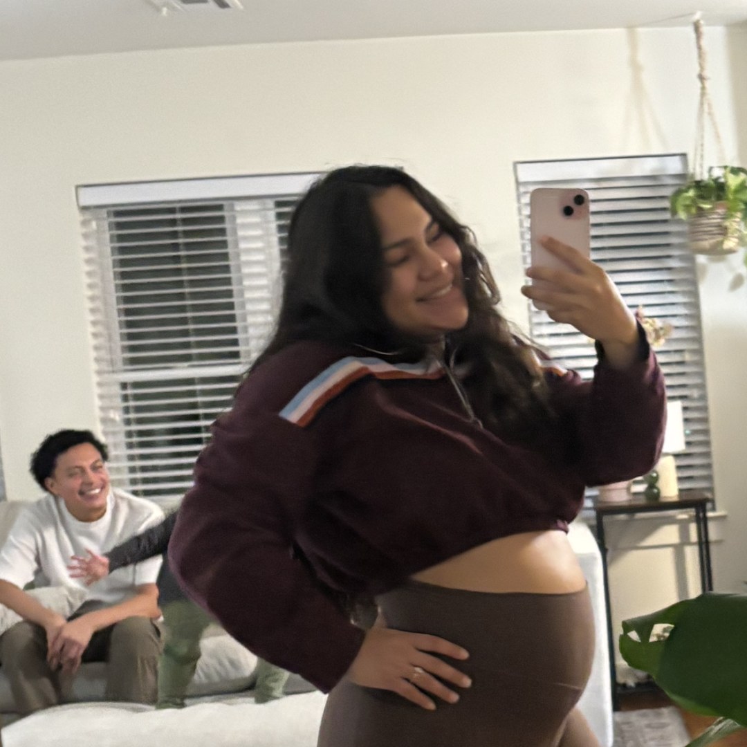 Photo shared by Gissela for their Babylist baby registry.